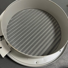 換気口 ベントキャップ 接続口の画像