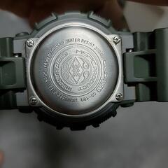 G-SHOCKの画像