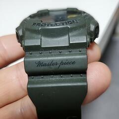 G-SHOCKの画像