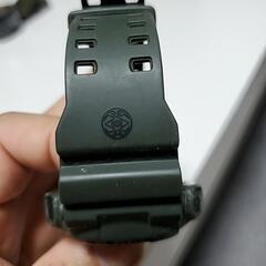 G-SHOCKの画像
