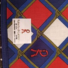 【新品】ロベルタRoberta　ハンカチ２枚セットの画像