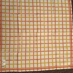 【新品】ロベルタRoberta　ハンカチ２枚セットの画像
