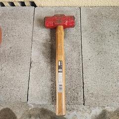 セットハンマー