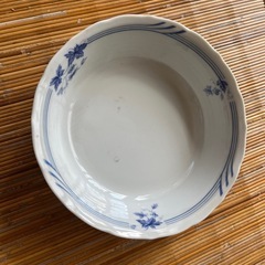 中鉢
