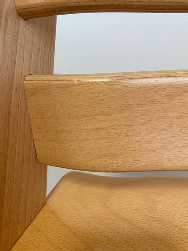 ストッケ Stokke トリップトラップ　ベビーセット＋テーブル＋ハーネス