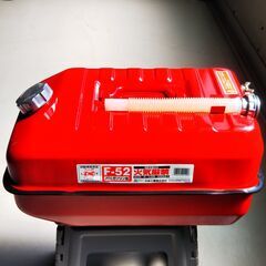 20L　ガソリン携行缶　発電機　農機具　マリンジェット　モトクロス