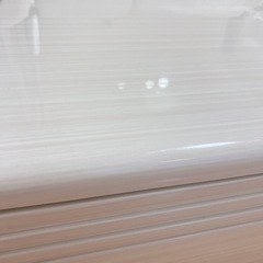 収納付きセンターテーブル　美品　　の画像