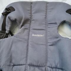 ベビー用品抱っこひも③