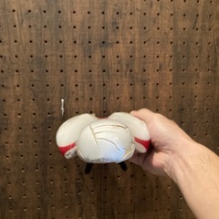 cannondale シート　MTBより取り外しの画像