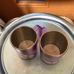 すみっこぐらしのカップ中古‼️の画像