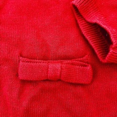 ♡1回のみ着　babyGapカーディガン　12-18m  80cm♡の画像