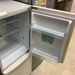 リサイクルサービス八光】2020年製 パナソニック 一人暮らしサイズ 2 