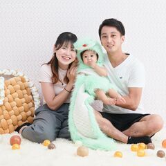 《11/24開催》【完全無料】プロが撮影！お子さま撮影会&FP相談会 干支🐍in 中野区 − 東京都