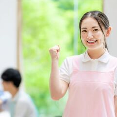 年間休日120日♪残業ほぼなし！賞与・昇給あり◎訪問未経験歓迎！理学療法士としての訪問スタッフ募集(^^)の画像