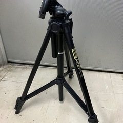 ☆値下げ☆K2409-377 LPL ASTRO 三脚 CV-100 中古美品の画像