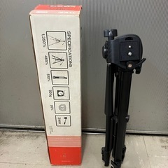 ☆値下げ☆K2409-377 LPL ASTRO 三脚 CV-1...