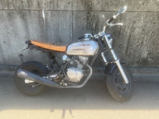 値下げ！ホンダエイプ50
