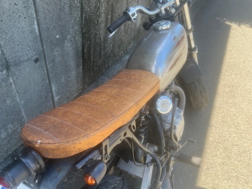 値下げ！ホンダエイプ50