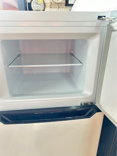 TOSHIBA ノンフロン冷凍冷蔵庫　　　　