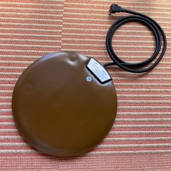 ペット用ヒーターの画像