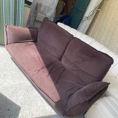 ソファーベッド