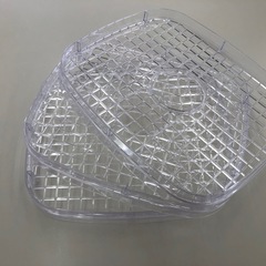 新品未使用　ドライフルーツメーカー　プチカラの画像