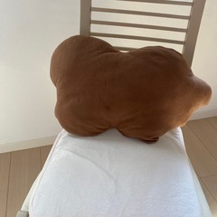 キキララ　クッション　サンリオの画像