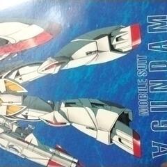 ターンAの1/144