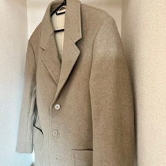 Uniqlo テーラードコート
