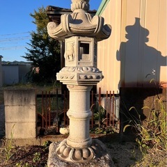 とうろう　美品