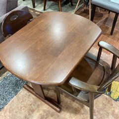 ダイニング３点セット