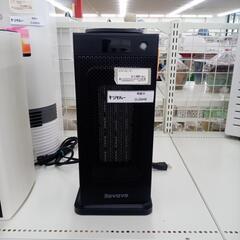 ★ジモティ割あり★  セラミックヒーター   ／クリーニング済み...
