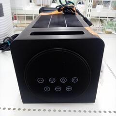 ★ジモティ割あり★  セラミックヒーター   ／クリーニング済み OJ5848の画像