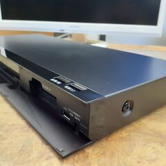 🌟安心の動作保証有🌟パナソニック HDD容量1TBの2チューナー...