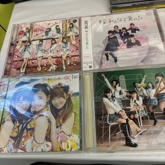 （期間限定）HKT48 CD13枚の画像