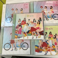 （期間限定）HKT48 CD13枚の画像