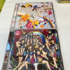 （期間限定）HKT48 CD13枚の画像