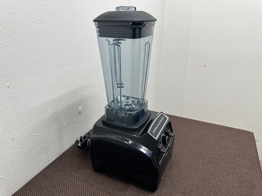 Huanyu ミキサー ジューサー ブレンダー 2L スムージー G2001