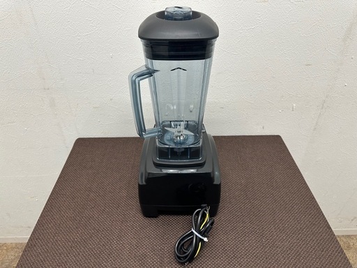 Huanyu　ミキサー　ジューサー　ブレンダー　２L　スムージー　G2001