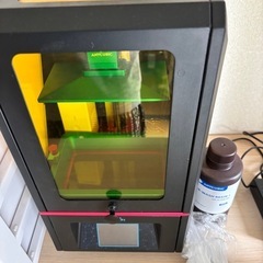 3Dプリンタ　ジャンク扱い