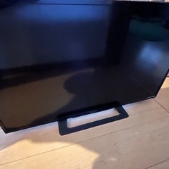 テレビ SONY