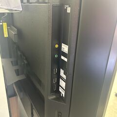 【ジ284】SONY ブラビア 49型液晶テレビ・スタンドセット KJ-49X9500G 2020年製 バラ売り不可 6か月保証付き(ma)の画像