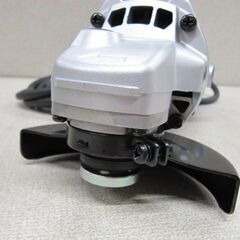 🌲入荷！【電動工具】新品ミタチ 100mmディスクグラインダー【電動工具高価買取･地域最大の販売面積アールワン田川】の画像