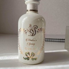 GUCCI Winter's Spring 香水100ml