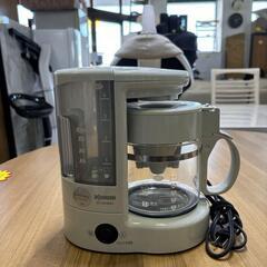 象印 ZOJIRUSHI コーヒーメーカー EC-GA40KJ ...