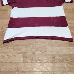 CHAPSポロシャツ　