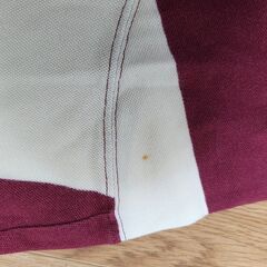 CHAPSポロシャツ　の画像