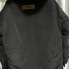 Canada Goose エクスペディション パーカの画像