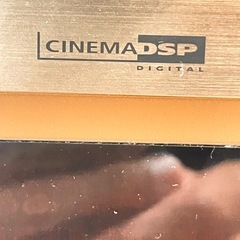 YAMAHA アンプの画像