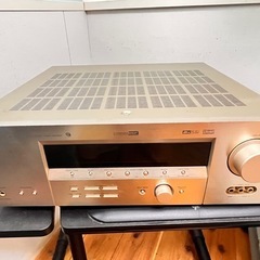 YAMAHA アンプ